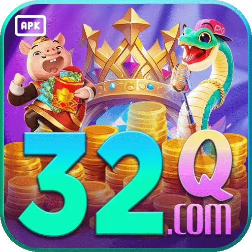 APK oficial da 32q para Android